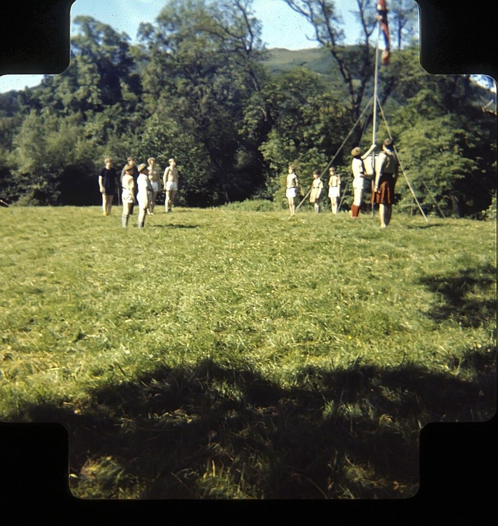 163-gorgie-scouts-balquhidder-1966-7