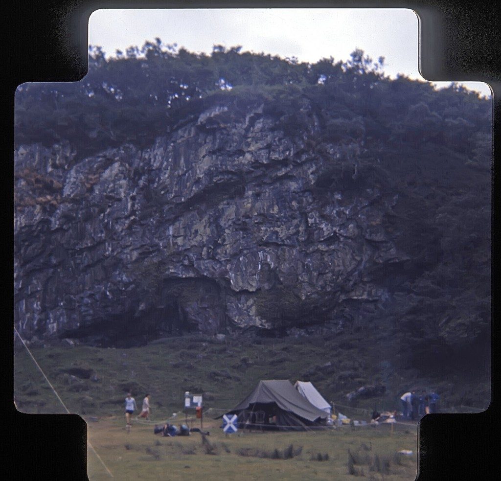 163-gorgie-scouts-kilninver-1969-26