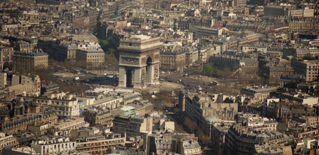 Oxbridge Lane Primary France Visit 1987 Videos My Historical Photos