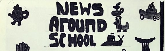 news around school 1
