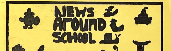 news around school 2