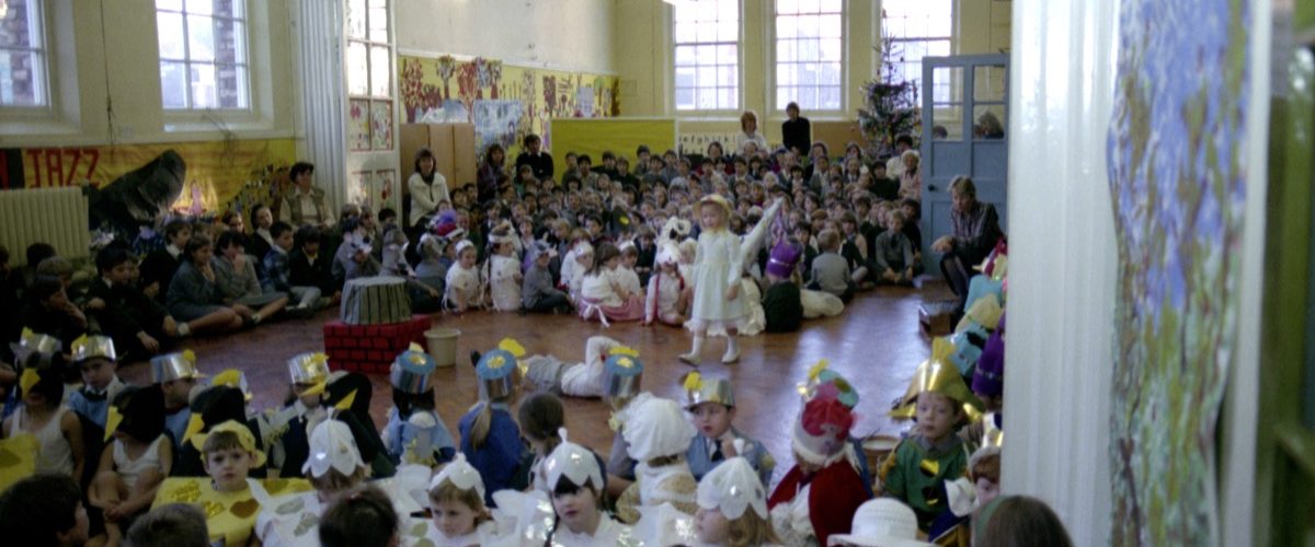 oxbridge assembly 1986 12