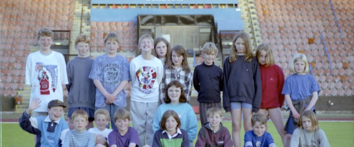 marybank edinburgh visit 1994 21