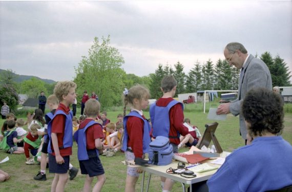 mb sports day 1993 17