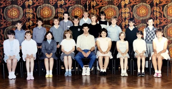 oxbridge class 1985 86