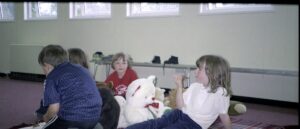 teddy bears picnic 00 01